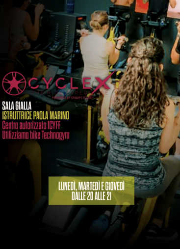 CYCLEX