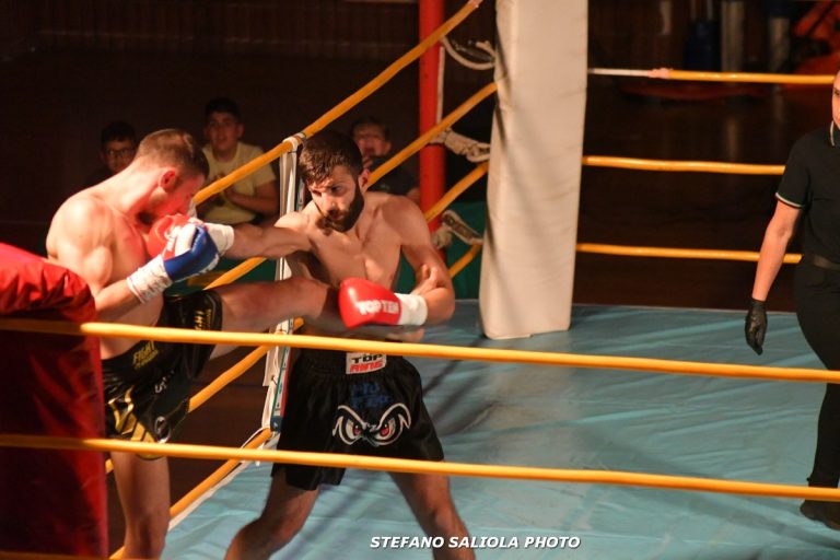 Iron First Tournament, successo per la terza edizione