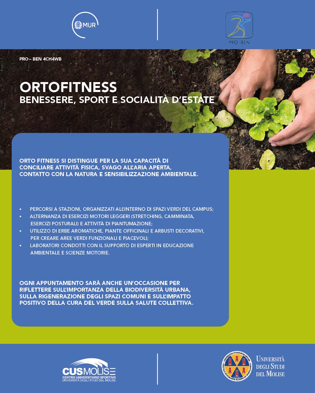 Orto-Fitness
