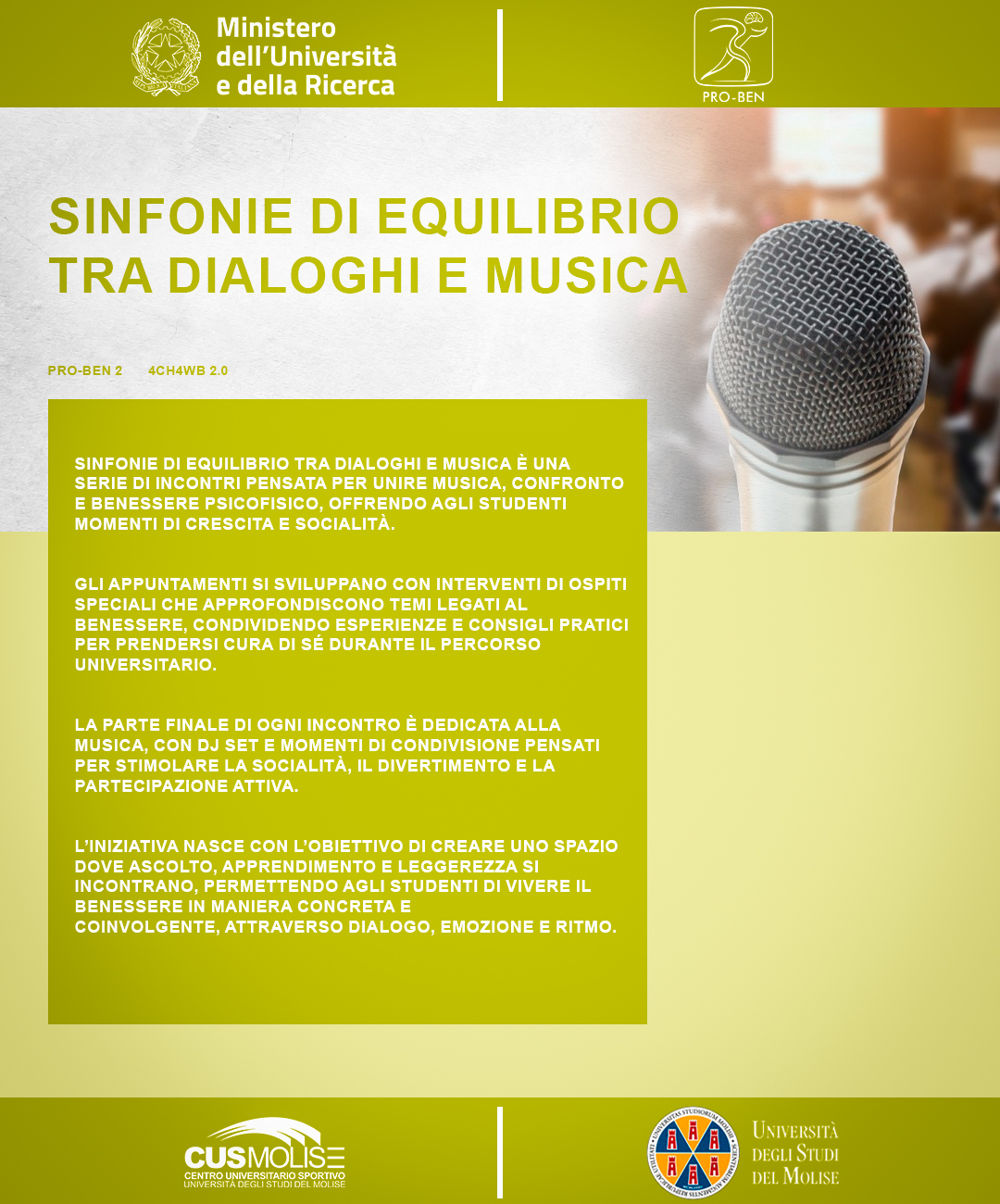Sinfonie di Equilibrio