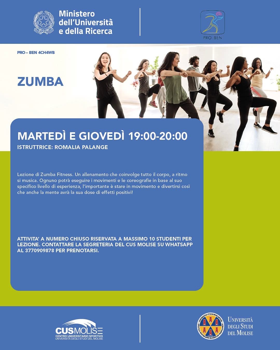Zumba